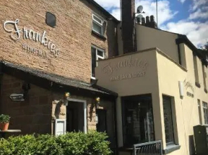 Frankies Wine Bar & Lodge