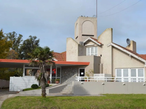 Amarras Resort