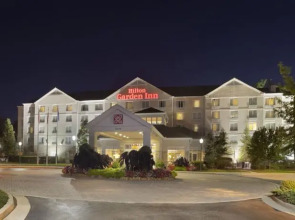 Hilton Garden Inn Atlanta NE/Gwinnett Sugarloaf