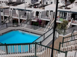 Casa RUBIS Lanzarote