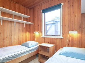 4 Person Holiday Home in Martofte