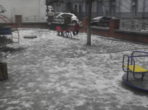 Гостевой Дом Крещатик