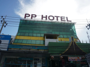 PP Hotel Dannok