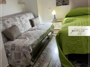 Rebecca E Sofia Stone House Affittacamere