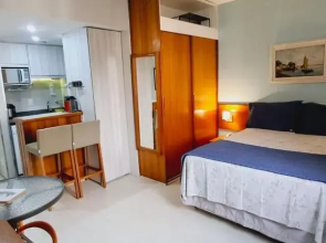 QI Ibirapuera internet rápida Moema UH1514