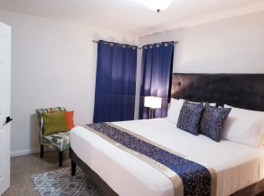 Blue Shores  Hideaway