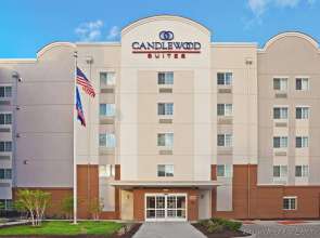 Candlewood Suites Dallas Plano East Richardson by IHG