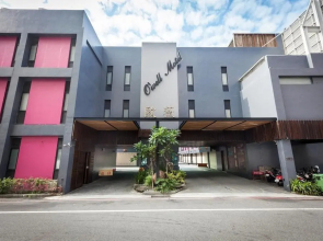 O'Well Motel