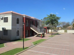 Nicopolis Self-Catering Apartments