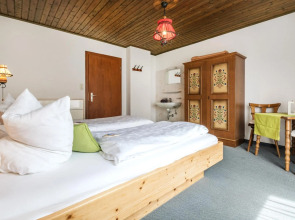 Appartement Landhaus Einsiedler