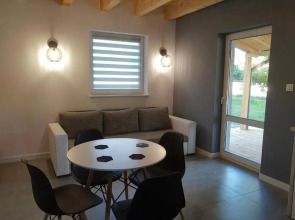 Domek Bobrowe Zacisze 2