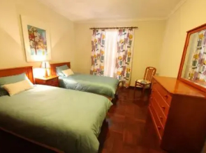 Apartamentos Costa Azul
