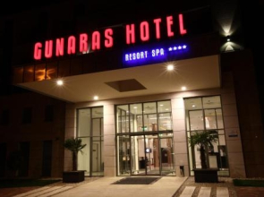 Gunaras Resort Spa Hotel