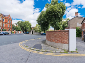 The Edge Suite - hiphipstay