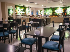 Four Sides Taksim Lion Hotel&Spa