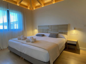 La Reserva Apartamento Deluxe 2 hab