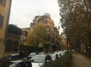 Fiume B&B