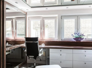 Apartment4you Centrum 1