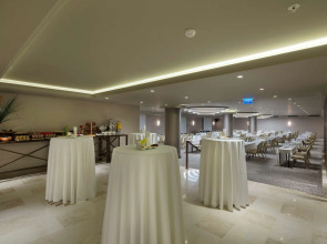 Mersin HiltonSA