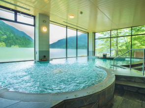Hotel Hikyounoyu