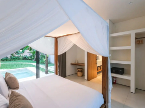 Sealuna Villas