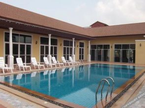 The Victoria Resort