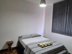Apto na Pampulha próximo ao Mineirão