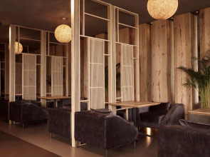 NEMA Design Hotel & Spa - Adults Only