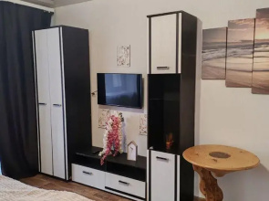 Apartamenty na ulice Suharenko