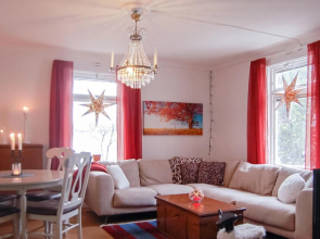 Nice Home in Klintehamn With 4 Bedrooms and Wifi