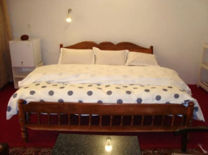 Mount Pleasant Boutique Resort