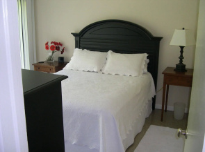 Orchid Island Cottages