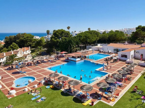 Albufeira Jardim Apartments