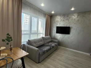 Sibir House на улице 1-я Заречная 6А