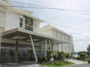 Grand Vilia Hotel