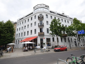 Apartment Arkona - Granseerstrasse 2