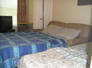 Susan's Villa B&B by Elevate Rooms