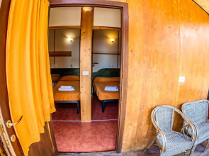 Agriturismo Valle di Marco
