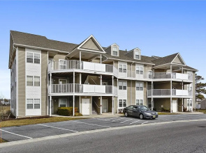 Bethany Bay 3904 Harbor Dr by Long & Foster