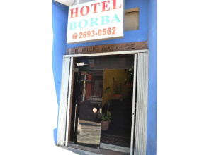 Hotel Borba