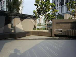 I-Suite I-City B7-28
