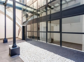 Magno Apartments Sol Suite Penthouse - Private Parking included