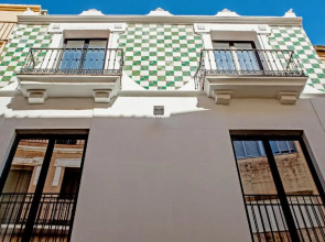 Apartamentos Turisticos Moret 11 - 2A