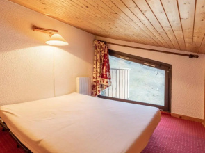 Appartement La Clusaz, 4 pièces, 6 personnes - FR-1-304-18