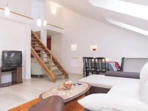 Apartment Urban Stay