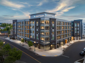 Hyatt House Portland Beaverton