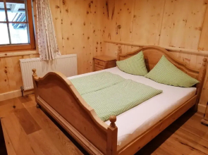 Bauernhof Appartments Biobauernhof Fleck