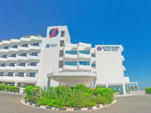 Silver Sands Beach Hotel