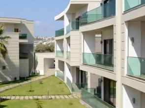 Gumbet Bardakci Residence 1 Bedroom