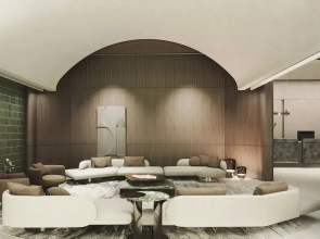 Marriott Executive Apartments Antalya